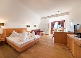 Hotel Wessobrunn 2