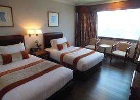 Topland Hotel & Convention Centre 5