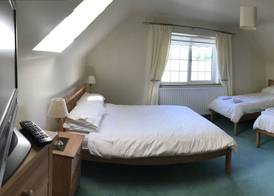 Kilcreeny Lodge 2
