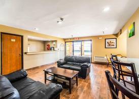 Quality Inn Carbondale University area 3