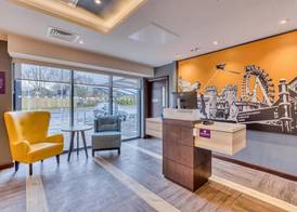 Premier Inn Alnwick 2