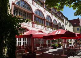 Hotel Bischofshof am Dom 3