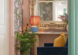 Harington's Boutique Hotel 2