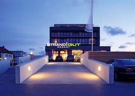 Strandgut Resort 2