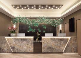 Days Inn By Wyndham Kunming Wujiaba 4