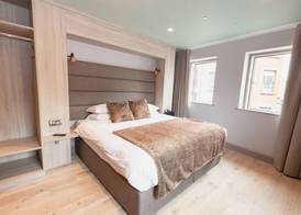 Clarendon Suites 2