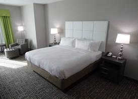 Holiday Inn COVINGTON by IHG 5