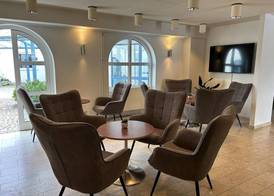 Sturup Airport Hotel 2