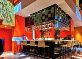 W Amman Hotel 3