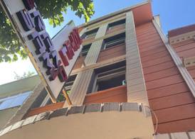 Grand Sami Hotel 2
