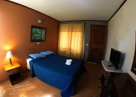 Hotel Guadalupe 3