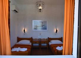 Hotel Tsagarakis Beach 2