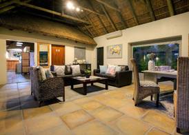 De Old Drift Guest Farm 3