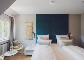 Hotel Caraleon 5