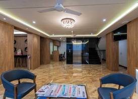 Hotel Gold Star 4
