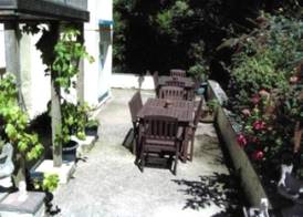 The Sherborne Lodge 4