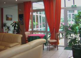 hotel les edelweiss 4