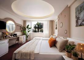 İS Hotel 4
