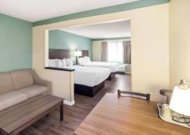 GuestHouse Inn & Suites Kelso/Longview 5