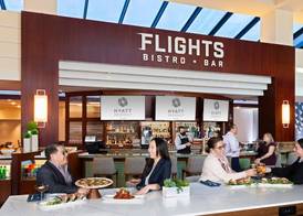 Hyatt Regency Dulles International Airport 5