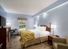 Baymont by Wyndham Henderson Oxford 5