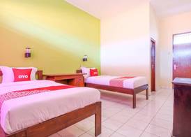 Hotel O Nan Berlian Inn 5