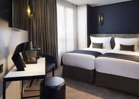 Hotel Le 10 BIS 2