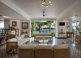 Radisson Goa Candolim 5