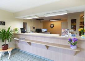 Days Inn by Wyndham New Philadelphia 3