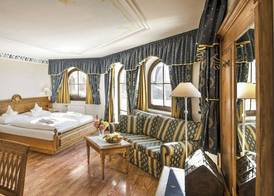 Hotel Ansitz Jakoberhof 4