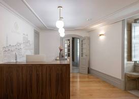CASA CAMÉLIA 2