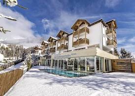 Hotel & Spa Sonnenparadies by Falkensteiner 3