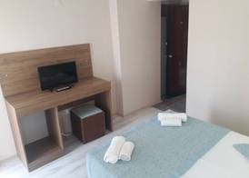 Minay Hotel 5