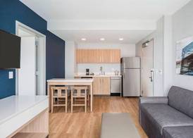 SpringHill Suites Madison 5