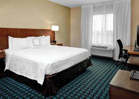 Fairfield Inn & Suites by Marriott Lansing at Eastwood 5