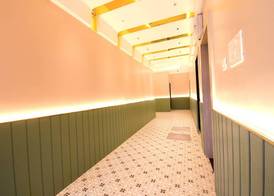 Hotel Sai Swastik 4