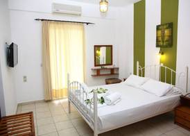Nikos Apartments 4