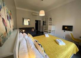 Guest House Rome by GHOR 3