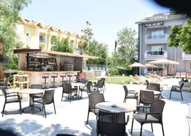 Nur Apartment Marmaris 4