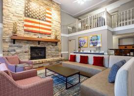 AmericInn by Wyndham Madison South 2