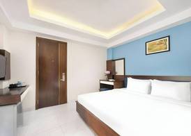 Blue Star Hotel Danang 3