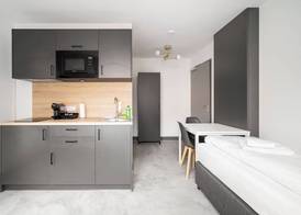 Homaris Apartments Therese 2