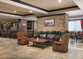 Royal Park Hotel and Apartments 5