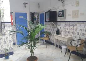 Hospedería IslaSol 2