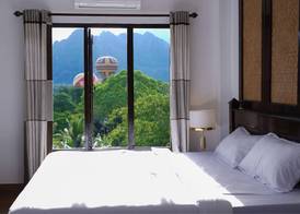 Mad Monkey Vang Vieng 3