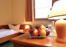 Landhotel Dresden 3