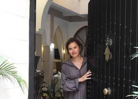 Riad Le Khan Mogador 3