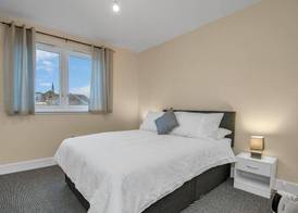 Tony Asga - Coady Apartment 5