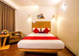 Hotel Rockdale 5