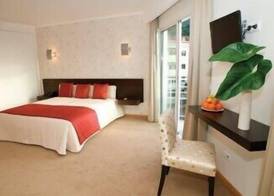 White Waters Hotel 4